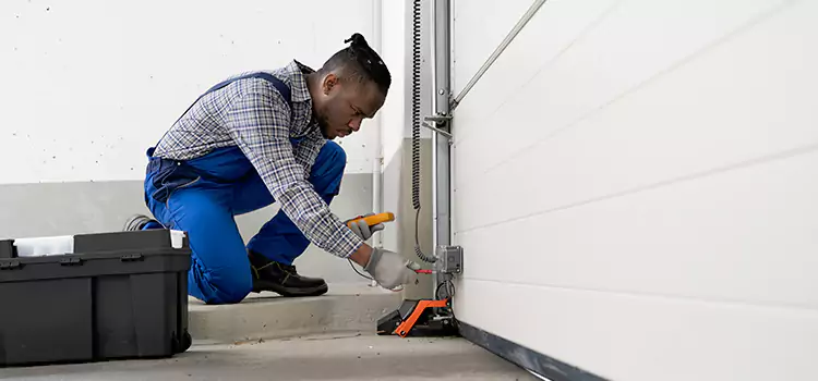 Expert Solutions for Every Garage Lock Need in Selma, AL