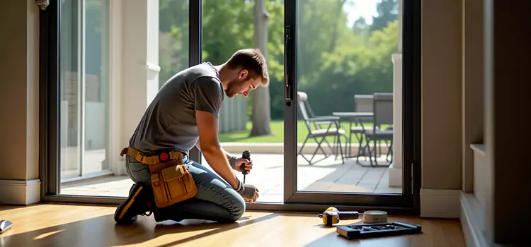 Comprehensive Solutions for Every Glass Door Need in Selma, AL