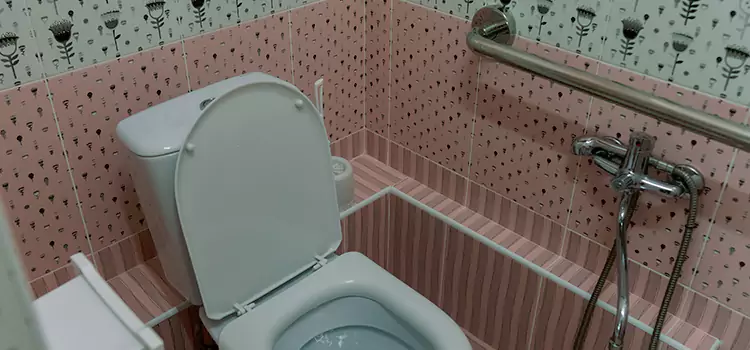 Meeting Diverse Needs With Accessible Restroom Solutions in Selma, AL