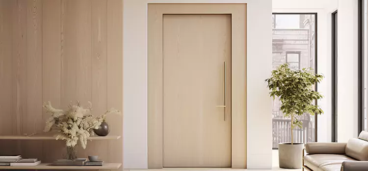 Choose Quality for Your Inside Doors in Selma, AL