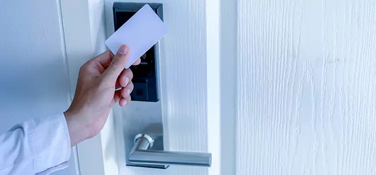 Why Choose Us for Your Keycard Lock Installation in Selma, AL?