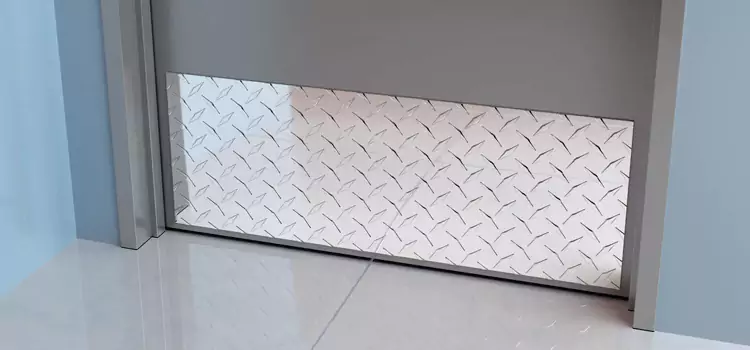 Benefits of Professional Kick Plate Solutions in Selma, AL