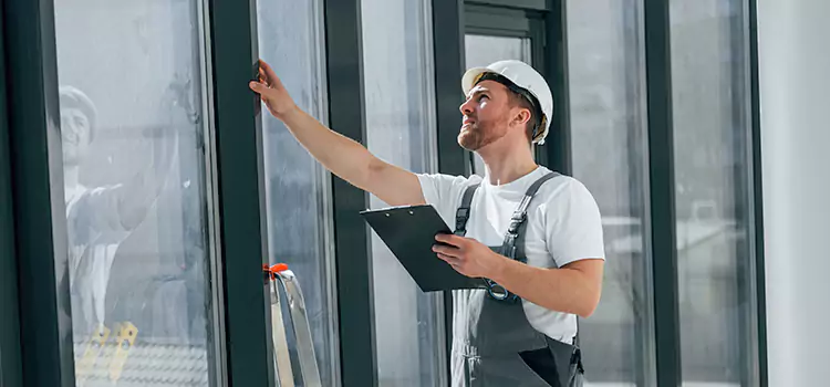 Comprehensive Solutions for Your Sticking Doors in Selma, AL