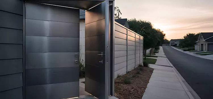 Comprehensive Steel Door Solutions in Selma, AL