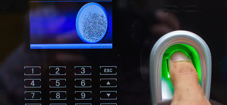 Your Trusted Partner for Secure Access in Selma, AL