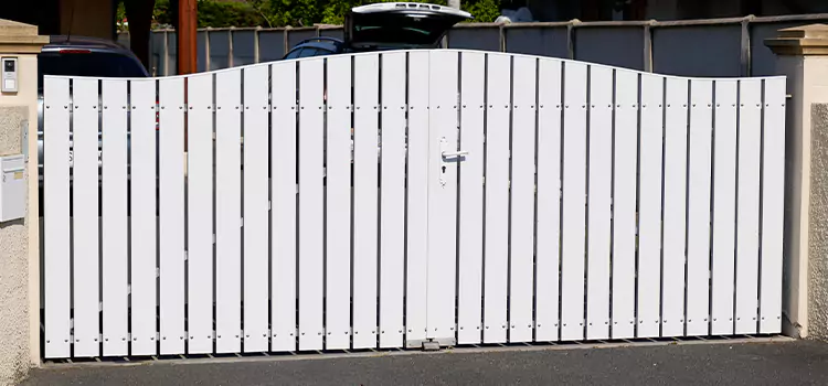 Why Choose Us for Residential Gate Repair in Selma, AL?