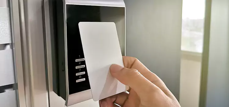 Advanced RFID Technology Integration in Selma, AL