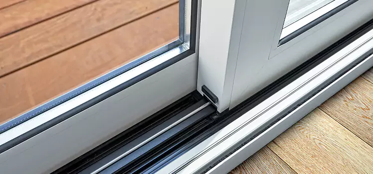 Why Your Sliding Door Keeps Getting Stuck in Selma, AL?